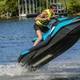 Illustration for article titled What Its Like To Pilot A Supercharged 300 HP Sea Doo With Brakes